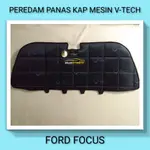 MESIN FORD FOCUS 吸熱器罩汽車配件 VTECH ORI