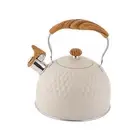 2500ml Water Boiling Kettle Whistle Kettle for Kitchen Making Coffee Induction