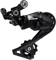 [SHIMANO] 105 Rear derailleur Shadow RD-R7000 11-Speed Design Short