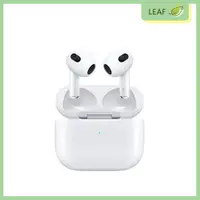 在飛比找蝦皮購物優惠-蘋果 Apple AirPods 3 第3代 MagSafe