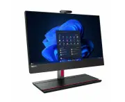 Lenovo ThinkCentre M90a Gen 5 12SH001FAU All-in-One Computer - Intel Core i7 14th Gen i7-14700 - 16 GB - 512 GB SSD - 23.8" Full HD Touchscreen - - -