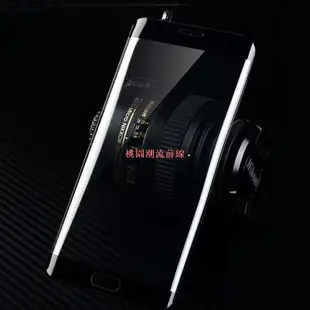 台灣速發S7 Edge 曲面滿版 鋼化玻璃保護貼 S6edge 曲面螢幕保護貼 完全覆蓋螢幕保護貼