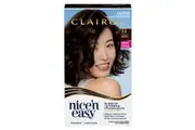 Clairol Nice 'N Easy 3.5 Natural Darkest Brown Permanent Hair Colour