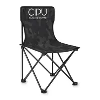 在飛比找蝦皮商城優惠-CiPU喜舖 折疊椅 彩虹 黑迷彩 收納椅 攜帶