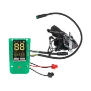 VSETT Mini NFC Display