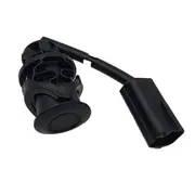 Ultrasonic Back Warning Sensor 95700-3K500 957003K500EB for Hyundai NF Sonata 2006 2007 Radar Assist Black