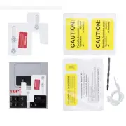 Topyond Generator Interlock Kit for Eaton Cutler Hammer BR Series Panels 150 ...