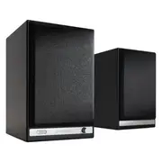 Audioengine HD5 Home Music System Speakers Black