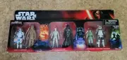 Hasbro Star Wars Epic Battles B5011/B4840 Toys R Us Exclusive New Open Box