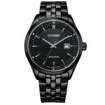 CITIZEN 星辰錶 BM7565-80E 光動能 男錶 /黑 41MM｜樂天領券折300★全館特惠中★指定刷卡回饋10%