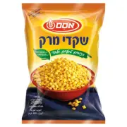 Soup Croutons Almond Skedei Marak Osem Israel 400 gr Kosher