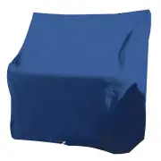 Taylor Made 80245 Large Swingback Boat Seat Cover Rip/Stop Polyester Navy
