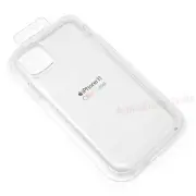 Genuine OEM Apple iPhone 11 Clear Protective Case NEW SEALED