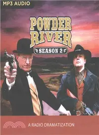 在飛比找三民網路書店優惠-Powder River Season 2 ― A Radi