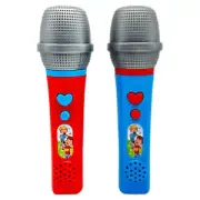 Wireless Karaoke Microphone For Kids Adults Portable Karaoke Microphone