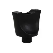 Alesis Wing Nut Fastener for Electronic Cymbals and Drum Kits Wingnut Black