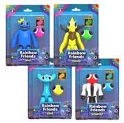 Roblox Rainbow Friends Action Figure