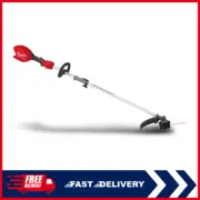 Milwaukee 18V Fuel Power Head Line Trimmer Weed Grass Cutter Tool M18FOPHLTKIT0