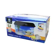 Aquatopia Hermit Crab Starter Kit Tank