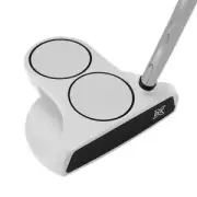 New Lady Odyssey Golf DFX 2-Ball Putter