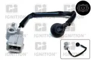 Air Intake Temperature Sensor fits FIAT ULYSSE 220 1.8 2.0 94 to 02 Sender CI