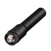 Dual Band 144/430MHz SMA Female Soft Antenna for Baofeng UV-5R UV-82 Ham Radio
