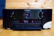 Marantz AV8805A 13.2ch 8K AV Surround Pre-Amplifier Dolby Atmos HEOS