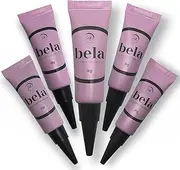 Bela Microblading Aftercare, PMU and Tattoo Healing Cream Microblading Aftercare Ointment for Tattoo, Brows & Permanent Make Up Procedures, No Smell (5 pack)
