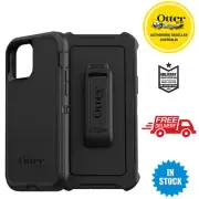 For iPhone 12 Pro Max mini Case Genuine OtterBox Defender Series Heavy Duty
