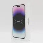 Apple iPhone 14 Pro Max 256 GB Unlocked Purple New Sealed