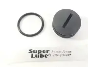 Hollis Scuba Dive Computer Transmitter Battery Hatch Cover Door Kit