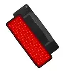 168 LED Red Light Therapy Pad Infrared Body Mat Device Back Muscle Pain Relief