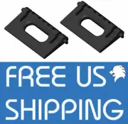 STRONGER Microsoft Wireless 3050 Keyboard Replacement Tilt/Foot/Leg/Feet 2x