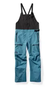 The North Face Brigandine FUTURELIGHT Bib Pants STEEP SERIES Men's Sizes Skiing