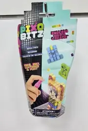 Spin Master Pixobitz Refill Pack with 270 Water Fuse Beads New Sealed. GR22
