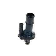 Gates Thermostat Coolant for Nissan Lafesta Highway Star CWEFWN 2.0L 110KW 11-On