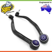 New SUPERPRO Front Radius Arm Kit to fit Ford Territory 2004-2005 (for: Ford)