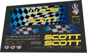 1998 Scott Endorphin Pro Racing