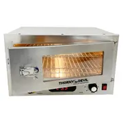 Thorny Devil 12V Digital Travel Oven with Anderson Plug