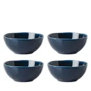 Lenox Bay Colors All Purpose Bowls, Set of 4