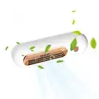 USB Air Purifier Kitchen Supplies Refrigerator Deodorant for Fridge for Wardrobe