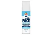 Le Tan SPF50+ Face Sensitive Invisible Fluid 50ml