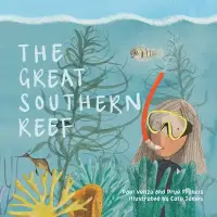 在飛比找博客來優惠-The Great Southern Reef