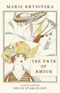 在飛比找博客來優惠-The Path of Amour