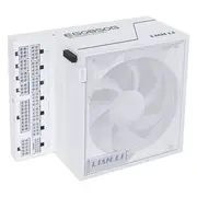 Lian Li Edge Gold Modular 850W Hub-Ready Power Supply White
