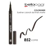 Bella oggi colorliner coffee col.852