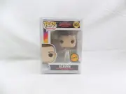 Brand New Eleven CHASE 1457 Stranger Things Funko Pop Figure