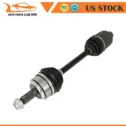 Front Passenger CV Axle For Acura TSX 2008-2017 Honda Accord 2014 Civic (for: Honda)