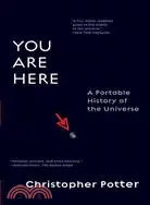 在飛比找三民網路書店優惠-You Are Here: A Portable Histo