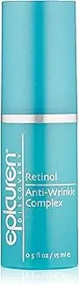 Epicuren Retinol Anti-Wrinkle Cream (select option/size)